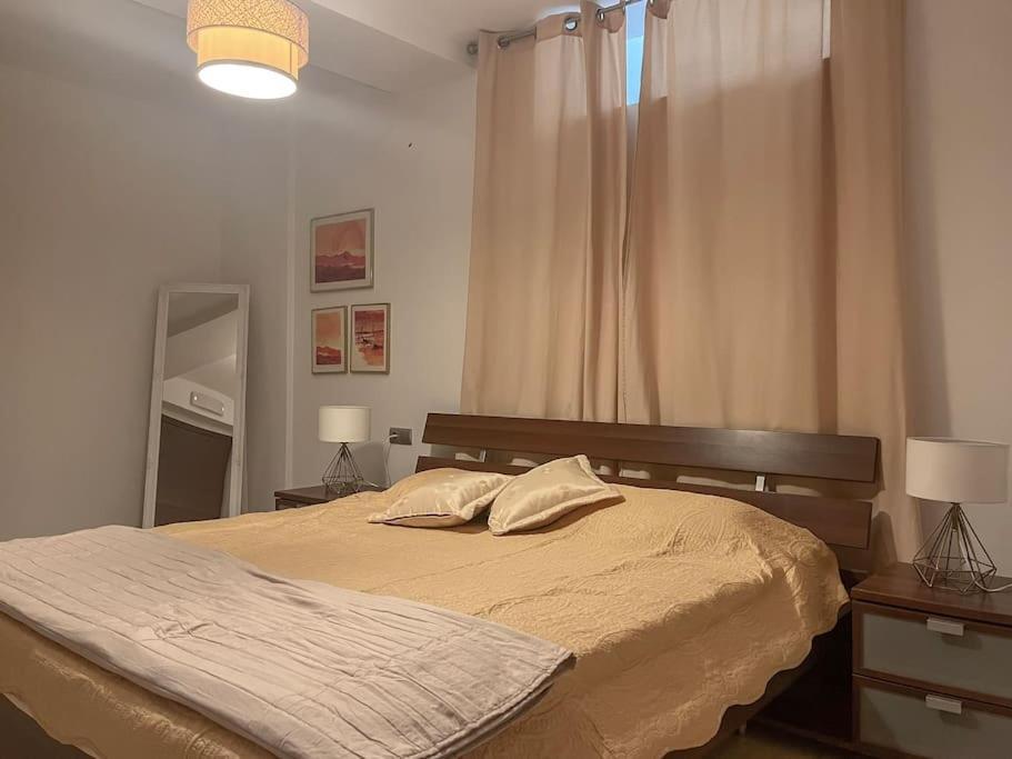 Ammoudi Hideaway Apartment อายิโอสนิโกลาโอส ภายนอก รูปภาพ