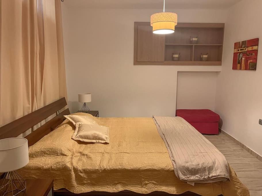 Ammoudi Hideaway Apartment อายิโอสนิโกลาโอส ภายนอก รูปภาพ