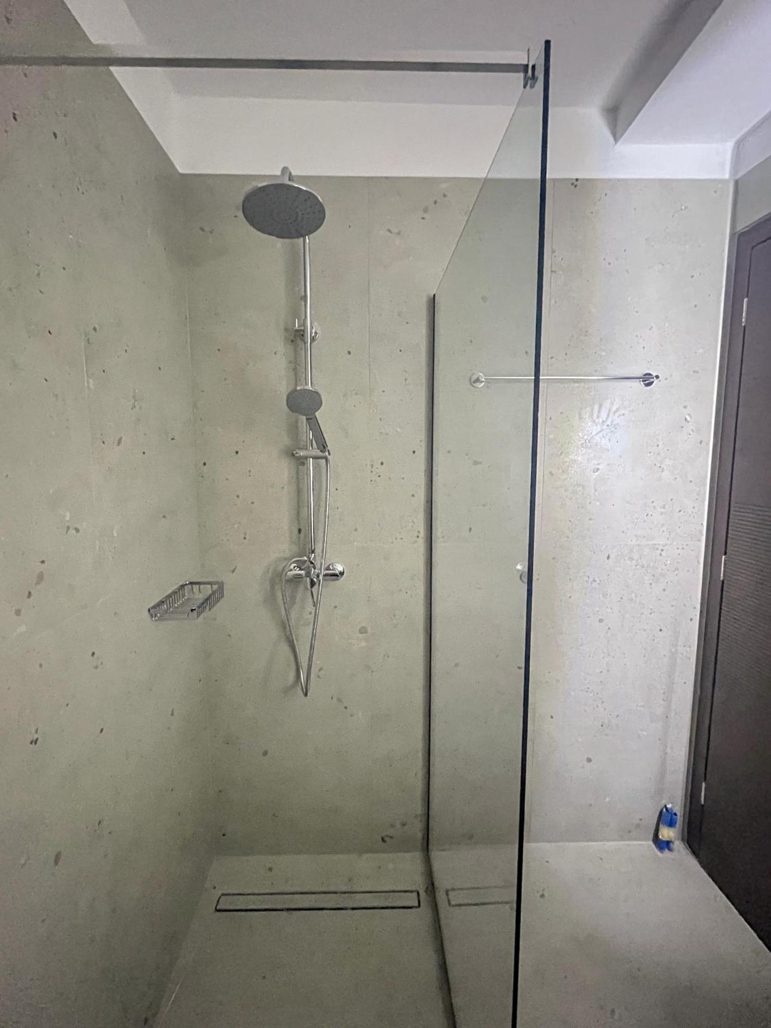 Ammoudi Hideaway Apartment อายิโอสนิโกลาโอส ภายนอก รูปภาพ